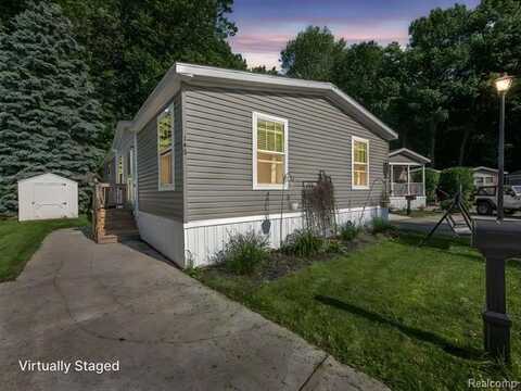 39500 Warren Road, Lot#146, Canton, MI 48187