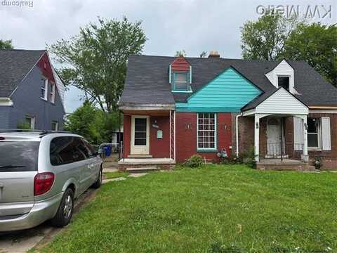 18639 Kelly Road, Detroit, MI 48224