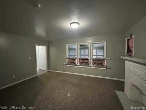 19707 Cliff Street, Wayne, MI 48234