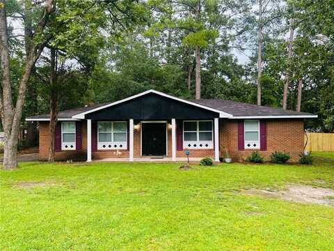 2524 Drayton Drive, Augusta, GA 30906