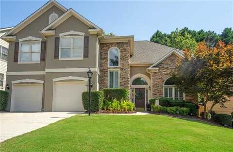 4242 Millside Walk SE, Smyrna, GA 30080