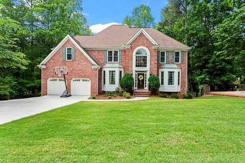 1297 Ashworth Avenue SW, Marietta, GA 30064