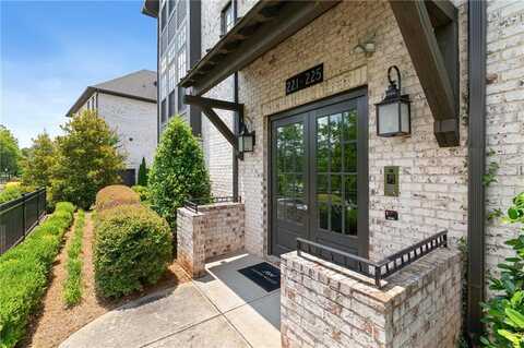 223 Britten Pass, Alpharetta, GA 30009