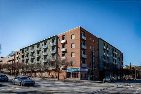 620 Glen Iris Drive NE, Atlanta, GA 30308