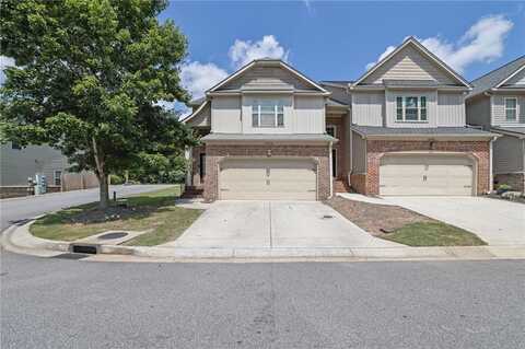 2896 Oshields Ct Sw, Marietta, GA 30060
