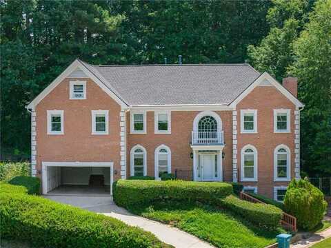 660 Belgrave Lane, Tucker, GA 30084