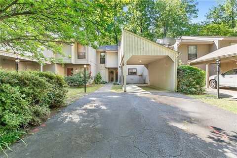 3541 Brookwood Court, Peachtree Corners, GA 30092