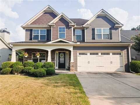 180 Brooks Village Drive, Pendergrass, GA 30567