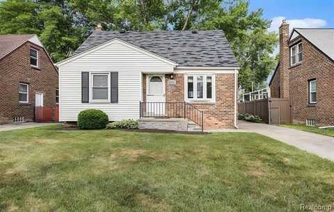 2922 N Alexander Avenue, Royal Oak, MI 48073