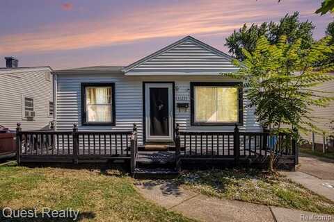 11235 Lozier Avenue, Warren, MI 48089