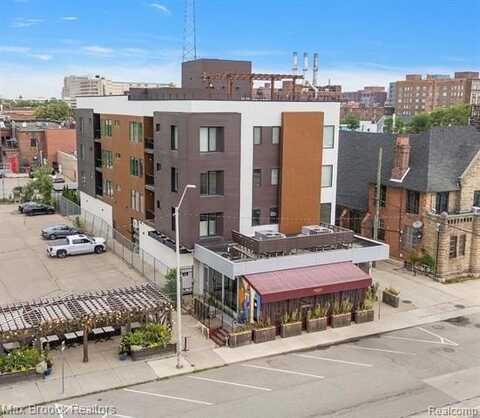 438 Selden Street, Detroit, MI 48201