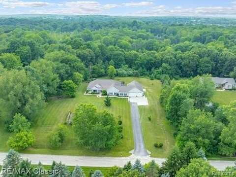 1318 Gray Haven Lane, Brighton, MI 48114