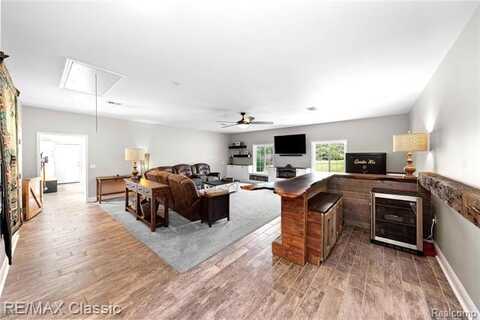 1318 Gray Haven Lane, Brighton, MI 48114