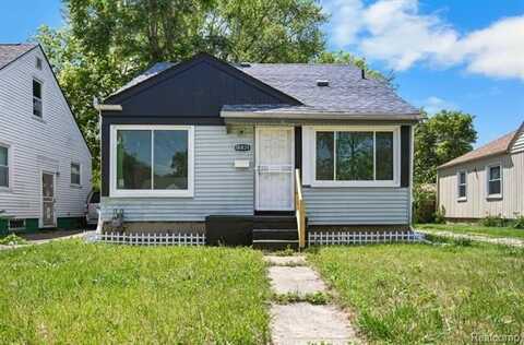 18831 MARGARETA Street, Detroit, MI 48219