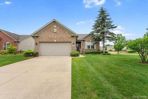 24140 Charlevoix Street, Flat Rock, MI 48134