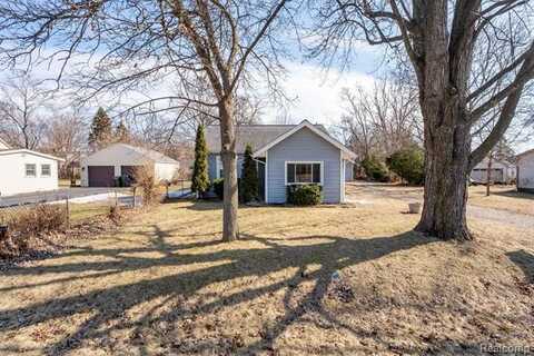 2915 FRANKSON Avenue, Rochester Hills, MI 48307