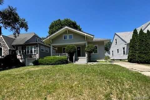2170 Avondale Street, Sylvan Lake, MI 48320