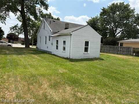 5873 Elmgrove Avenue, Warren, MI 48092