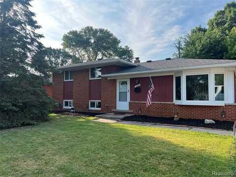33158 Shawnee Street, Westland, MI 48185
