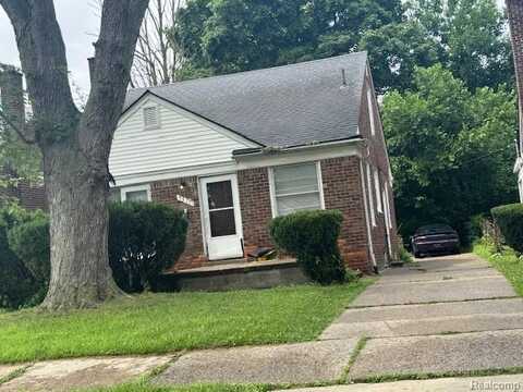 9311 Fielding Street, Redford, MI 48228