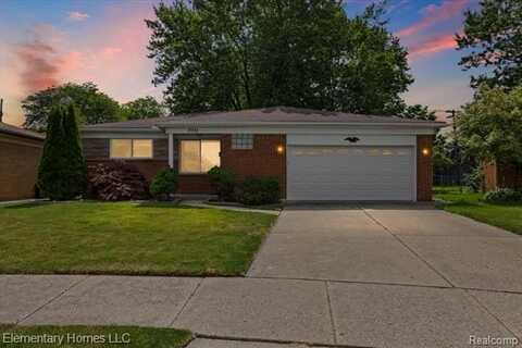 21142 Michael Court, Saint Clair Shores, MI 48081