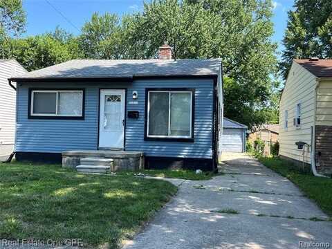 11267 JACKSON Avenue, Warren, MI 48089