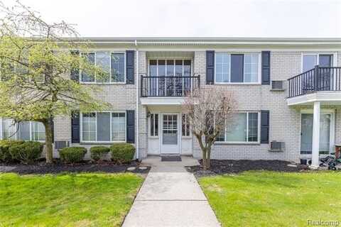 100 W Hickory Grove Road, Commerce Township, MI 48304