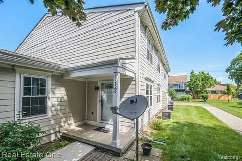 39728 Village Wood Circle, Novi, MI 48375