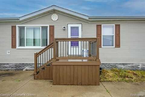8137 Churchill Street, Northville, MI 48167