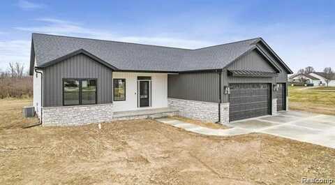 2214 Mapleview Court, Davison, MI 48423