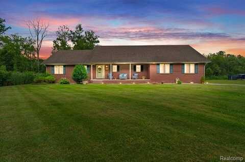 22069 Inkster Road, Romulus, MI 48174