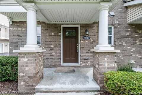 1061 N SHERMAN Drive, Royal Oak, MI 48067