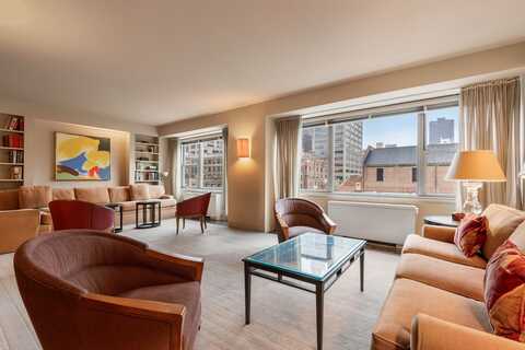 650 Park Avenue, New York, NY 10065