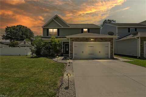 911 Apex Street, Norfolk, VA 23503