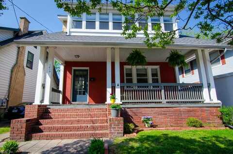 1014 Brandon Avenue, Norfolk, VA 23507