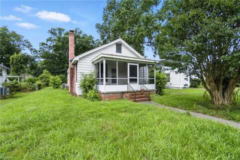 235 Hollywood Avenue, Hampton, VA 23661