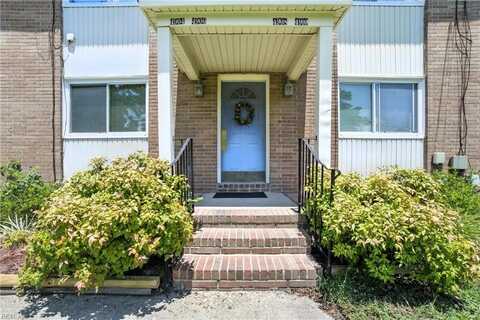 4910 Johnson Avenue, Portsmouth, VA 23701