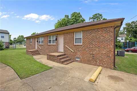 1557 Hemlock Street, Norfolk, VA 23502