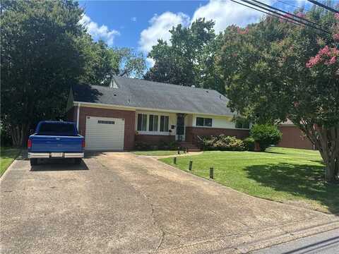 523 Briar Hill Road, Norfolk, VA 23502