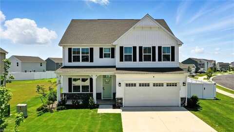 1305 London Street, Elizabeth City, NC 27909