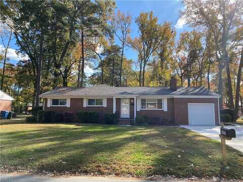 5637 Lawson Hall Road, Virginia Beach, VA 23450
