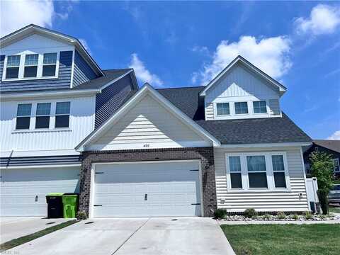 400 Rhema Road, Chesapeake, VA 23323