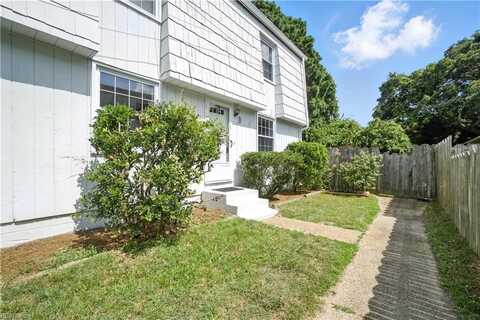 112 88th Street, Virginia Beach, VA 23451