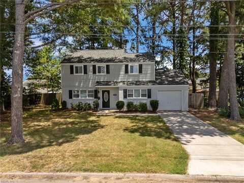 5564 Hatteras Road, Virginia Beach, VA 23462