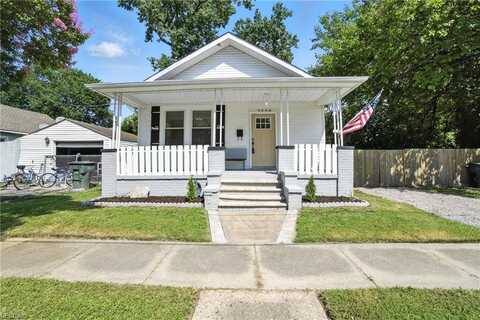 3228 Verdun Avenue, Norfolk, VA 23509