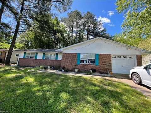 3533 Forest Haven Lane, Chesapeake, VA 23321