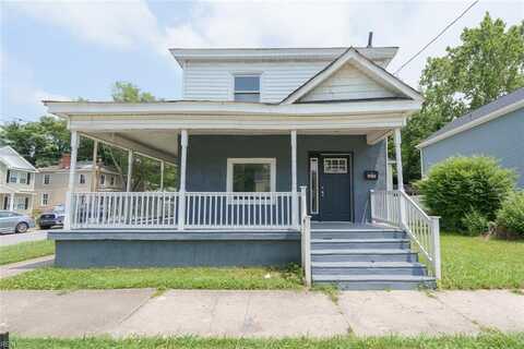 250 Pinner Street, Suffolk, VA 23434