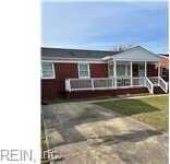235 N First Street, Hampton, VA 23664