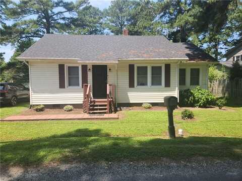 32228 East Street, Boykins, VA 23827