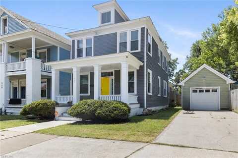 931 Ann Street, Portsmouth, VA 23704